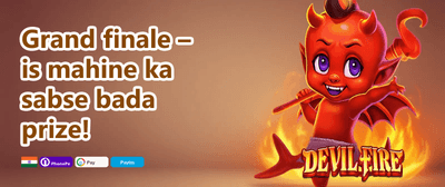 Grand Welcome Sign-Up Bonus promotion