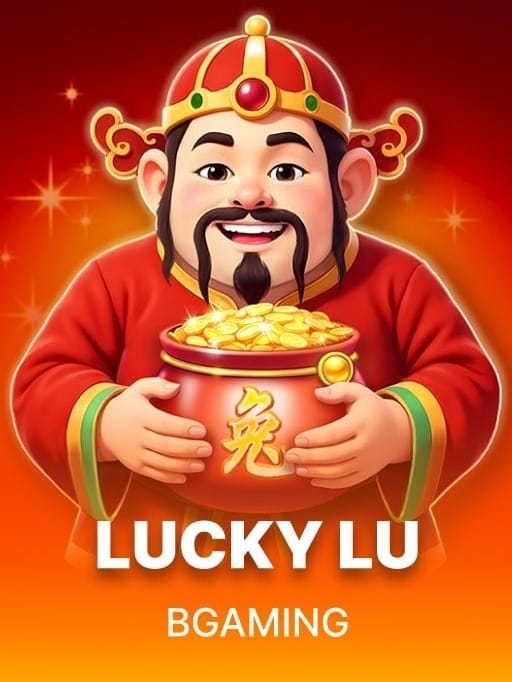 Lucky Lu thumbnail