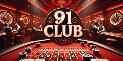 91-Club Integration Feature