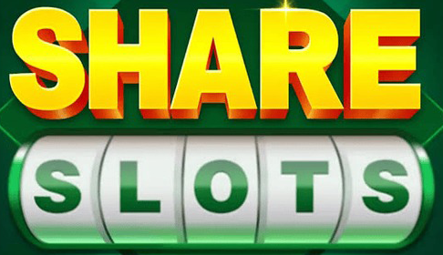 inshareslots.com Logo